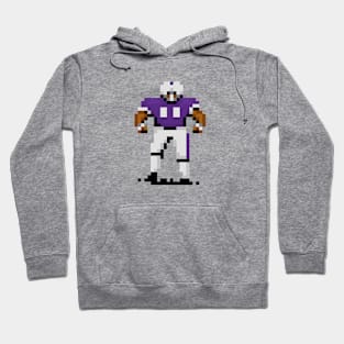 16-Bit Football - Fort Worth Hoodie